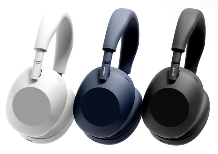 Sony WH-1000XM6 降噪耳机